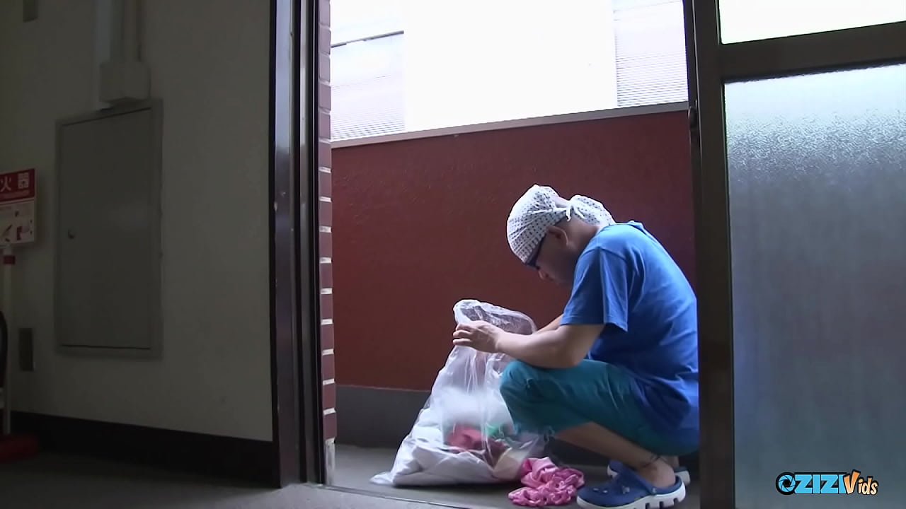 Upon her return, something fun was waiting for her