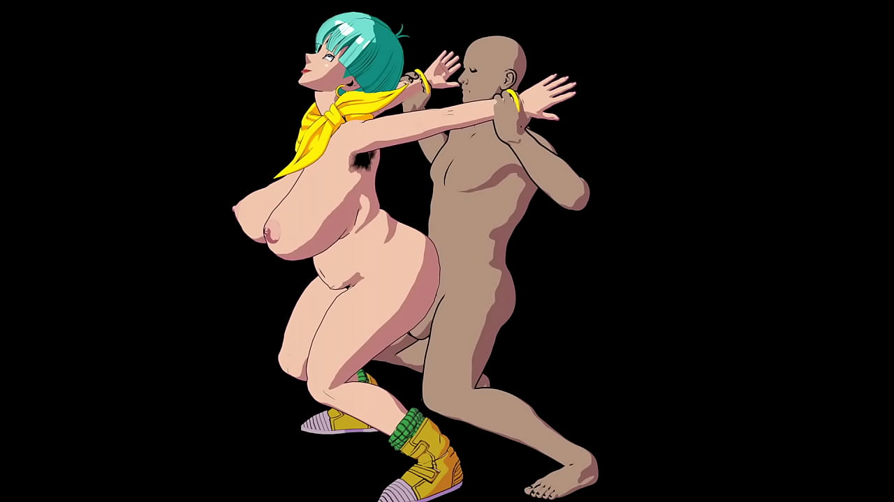 dbz milf sex