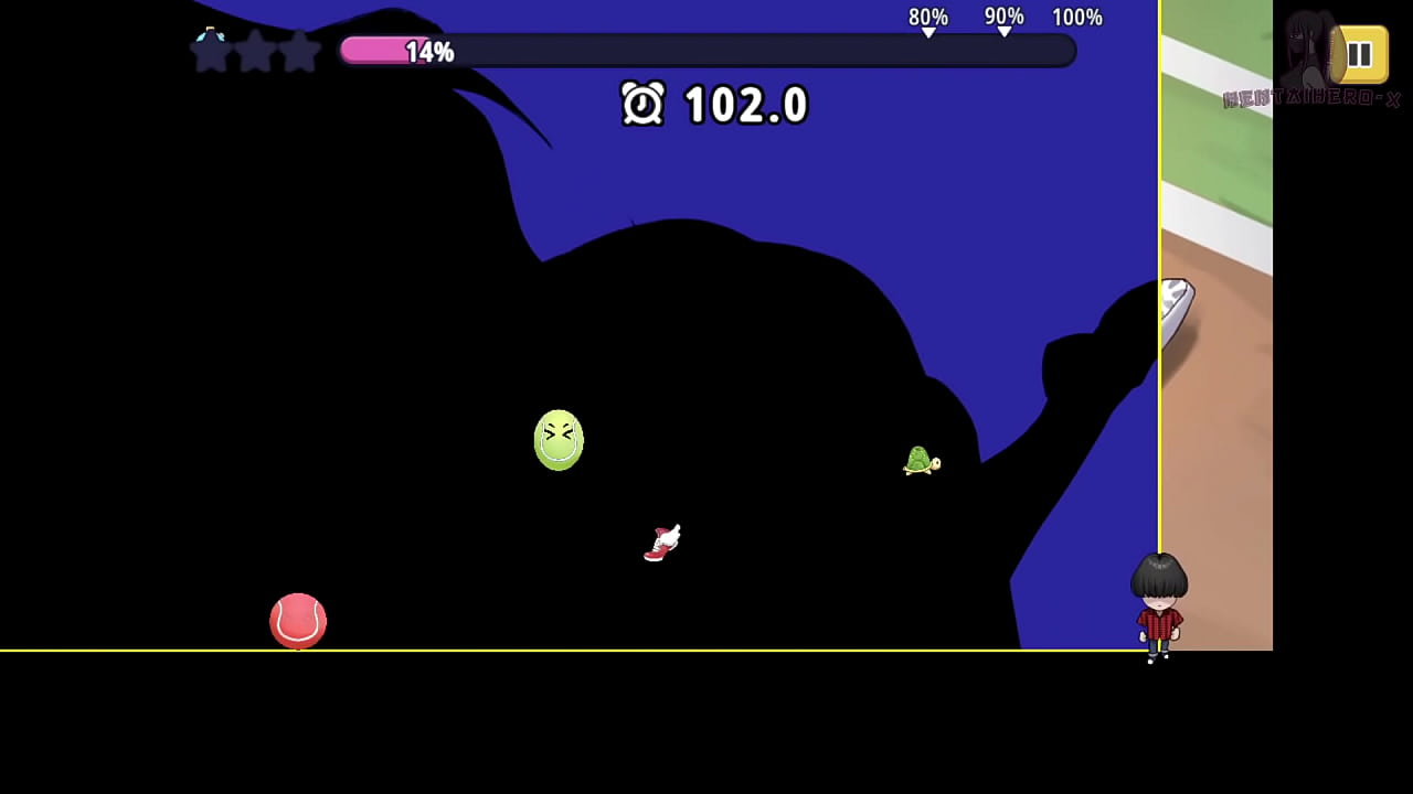 性愛諮商師 Sex Counselor 1 有在運動的女孩最棒 網球社學姊幫我口交