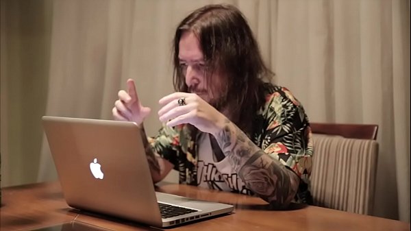 Document&aacute;rio com Diretores de Filmes Porn&ocirc;: Al&ecirc; Medeiros