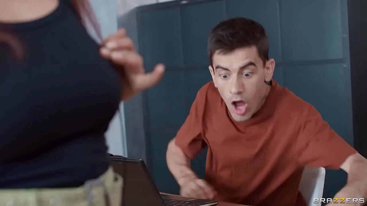 Getting Loud / Brazzers/ Enter XVPROMO