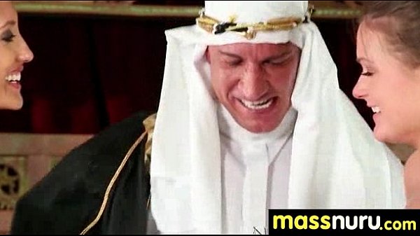 his first nuru massage 18