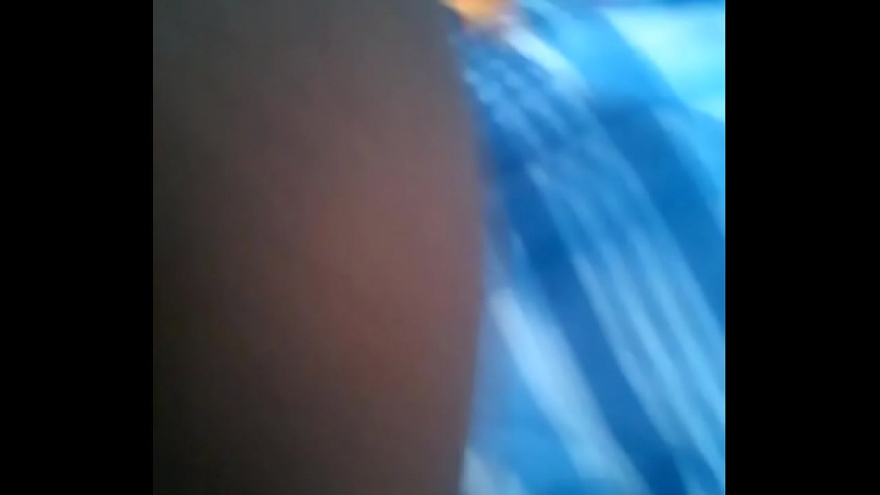 eat it from the back