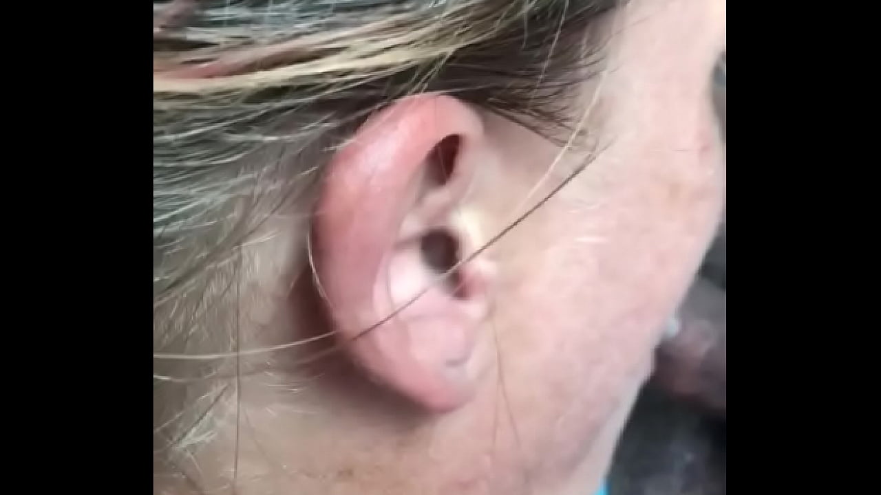 Didn&rsquo;t Drain My Nuts