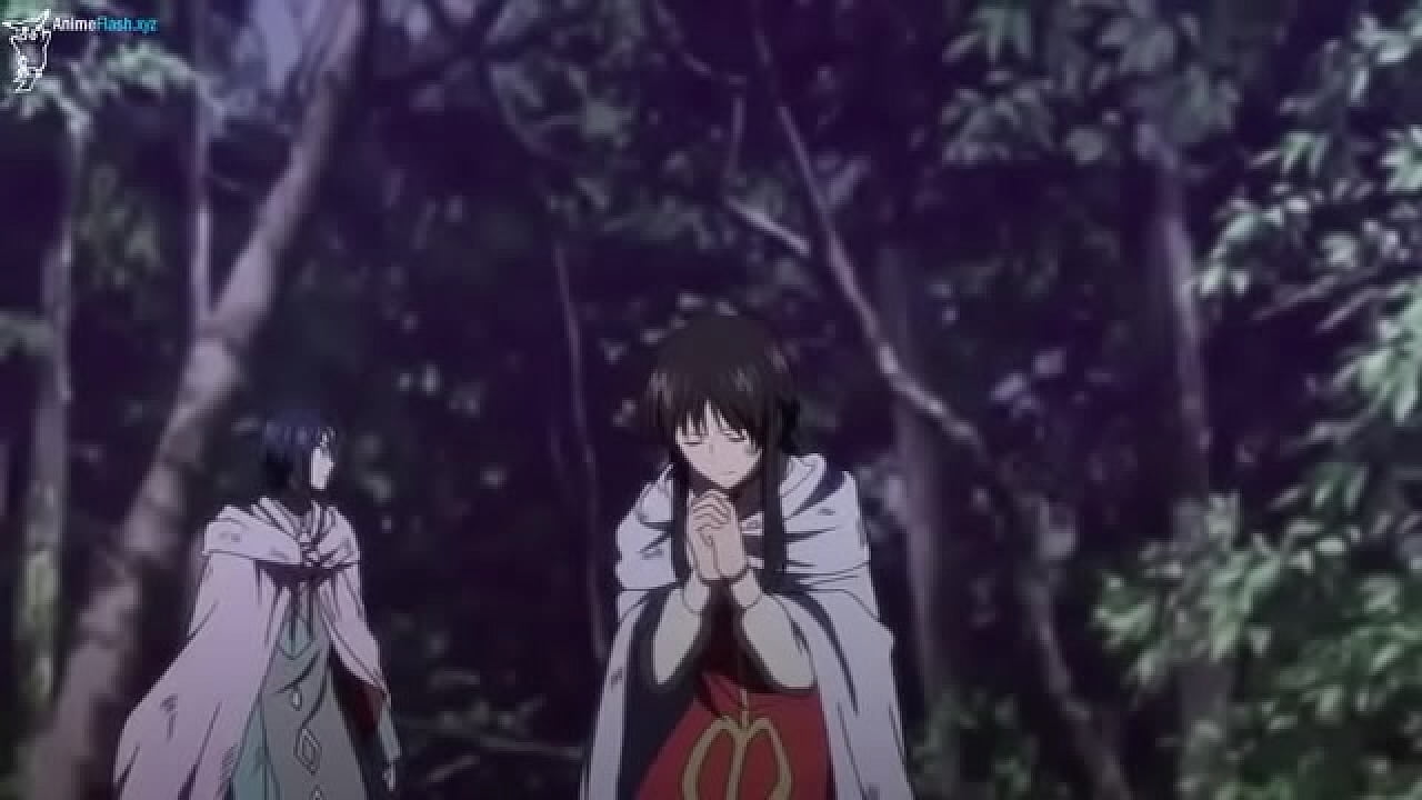 El poder del Santo cap 12 final