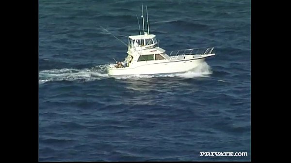 Kathy Kash, Anal Trio in the "Terr Ass"