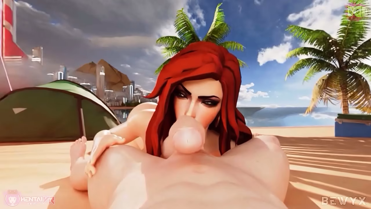 League Of Legends Oral