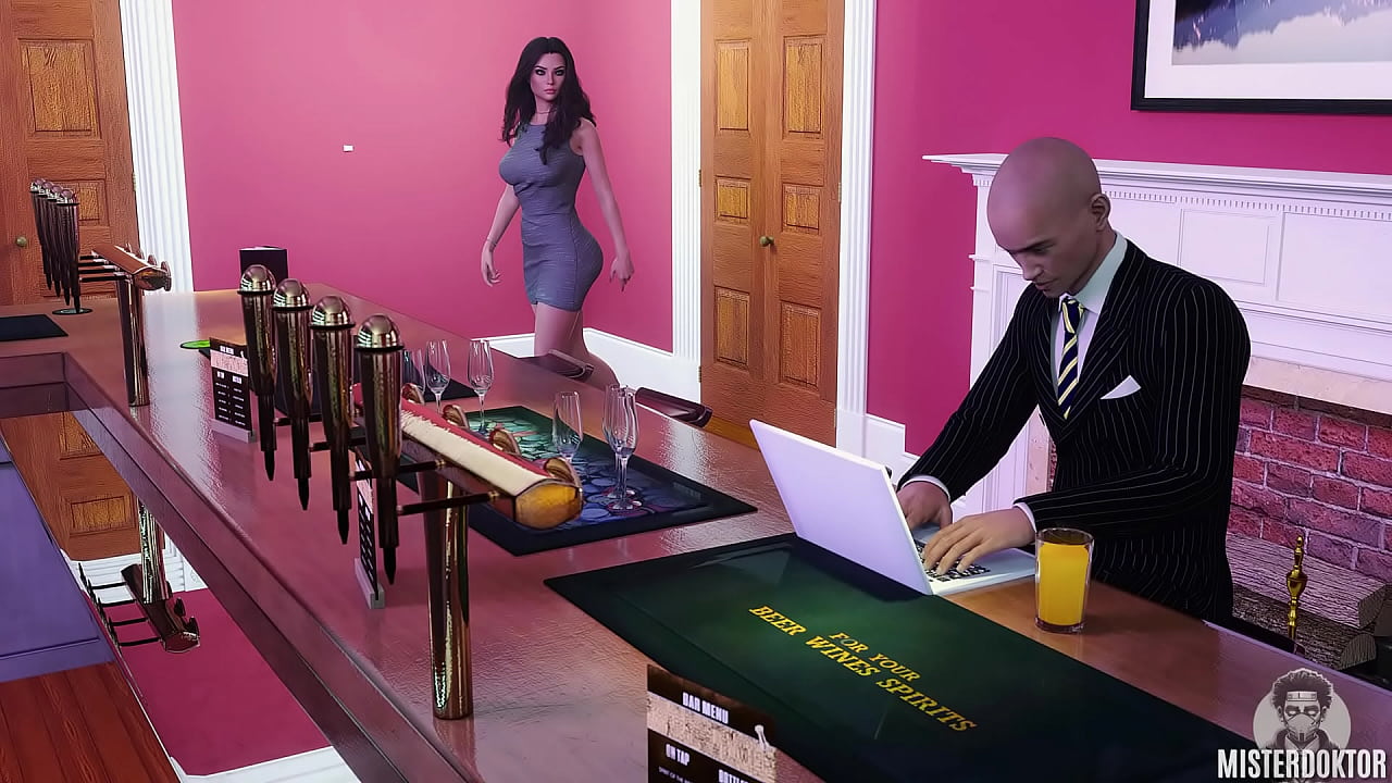 BEING A DIK Ep. 314 - Visual Novel Gameplay