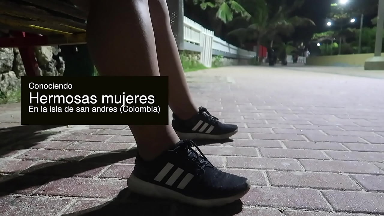 La convenc&iacute; y me sali con la mia en su primera vez