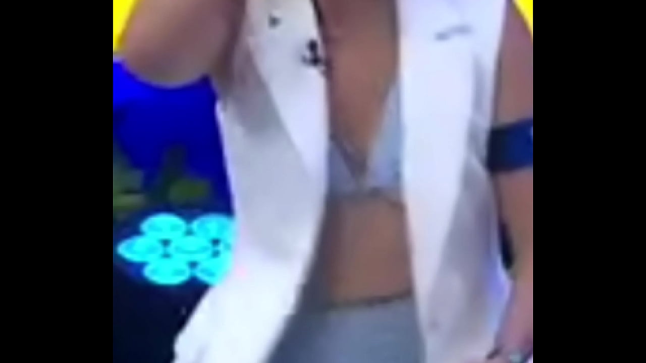 LO MEJOR QUE VERAS DE TABATA JALIL.....