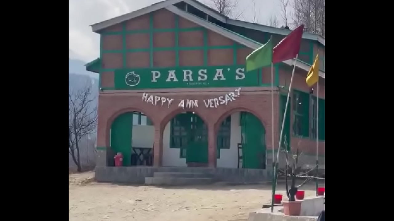 Who else loves parsa&rsquo;s ce?