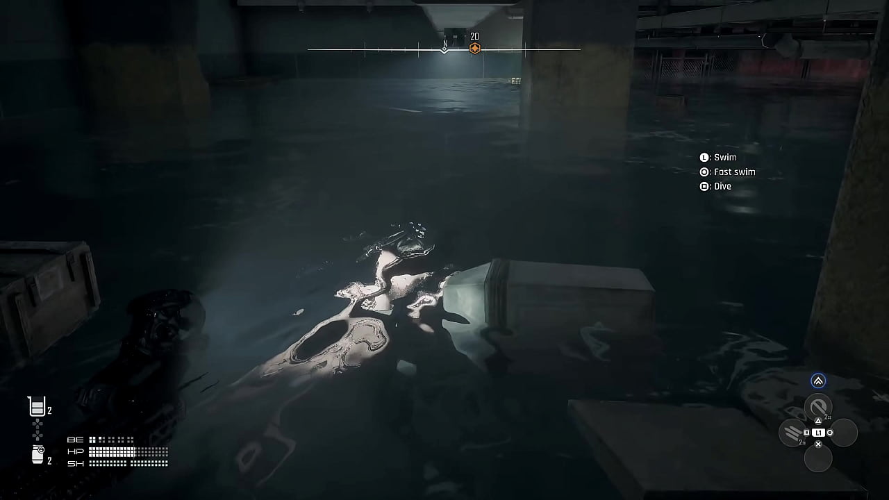 Stellar Blade Nude Mod Playthrough Part 10