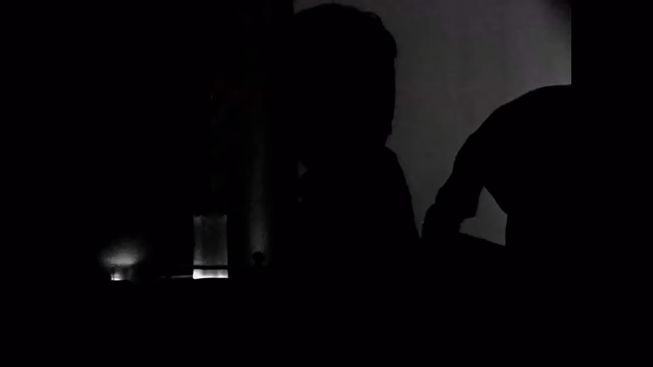 The verve the sex don't work