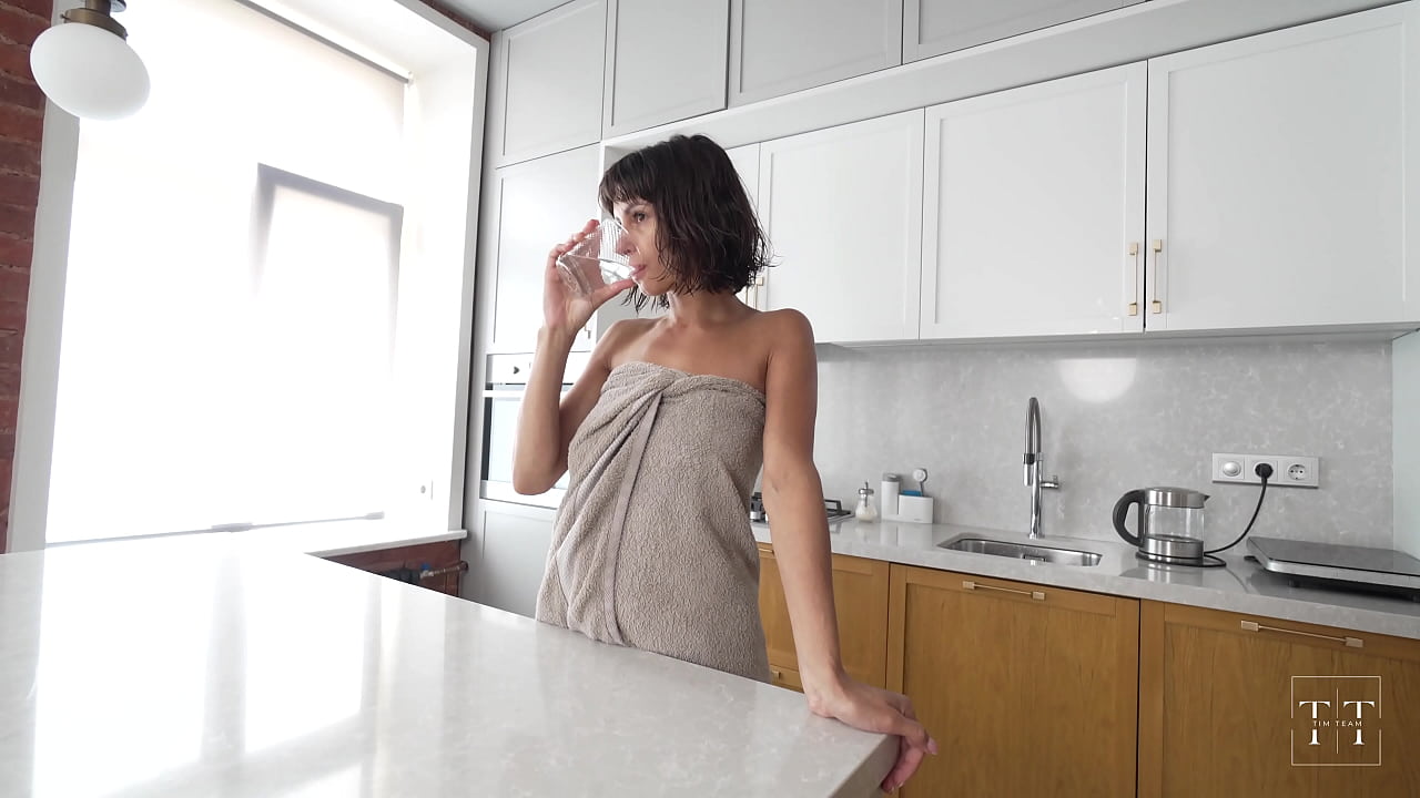 FUCKED MY STEPMOM AND CUM IN HER LOVELY MOUTH