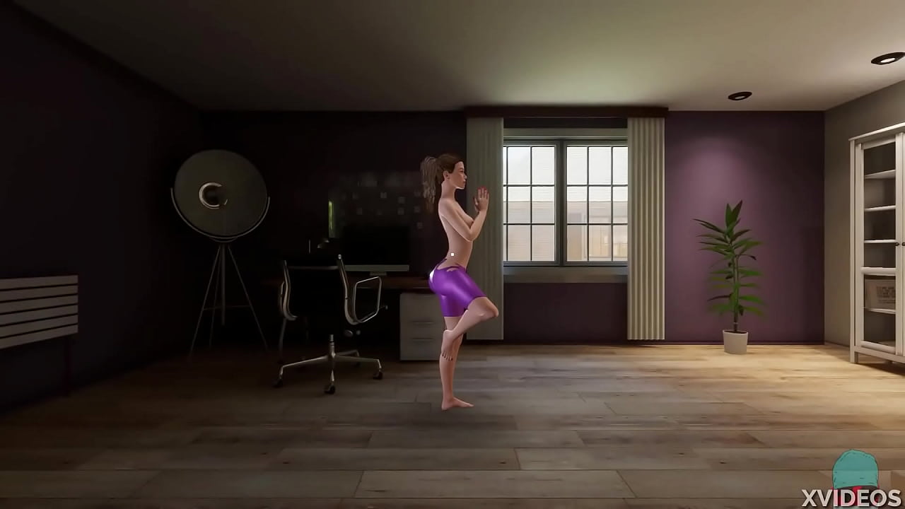 TASTE OF SEDUCTION ep. 04 &ndash; A new 3D game in the making