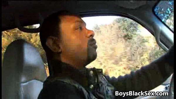 Muscular Black Dude Fuck White Gay Boy Hard - Blacks On Boys 24