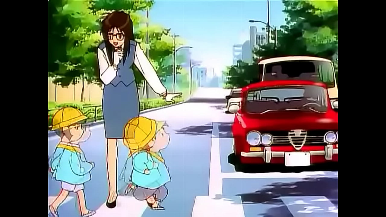 &iexcl;Taiho Shichauzo! (&iexcl;estan arrestados!) opening 2 espa&ntilde;ol