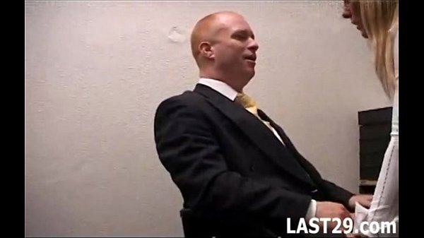 english milf at work