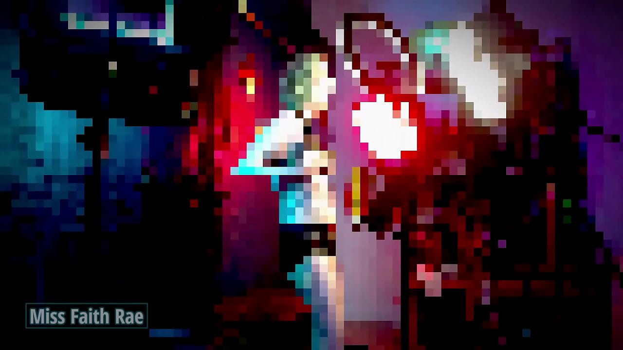 Beta Boys Like You - Preview - Humiliating Mantras for Behind The Scenes Creeps by Miss Faith Rae with Pixel Censorship and Mesmerizing Mindfuck Audio - HD 1080p MP4