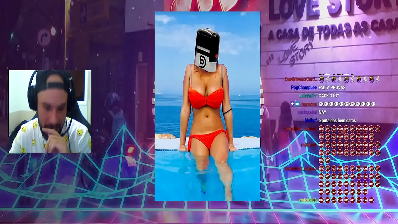 CARIMBA GP EPISODE 3