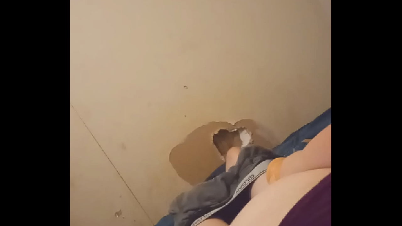 Watch me fuck my ass with a dildo