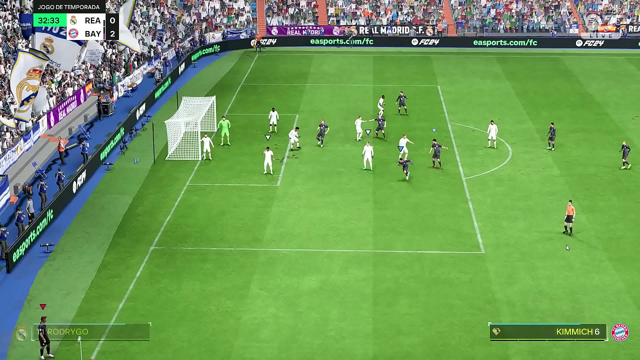 MONICIOS &Eacute; O MDM