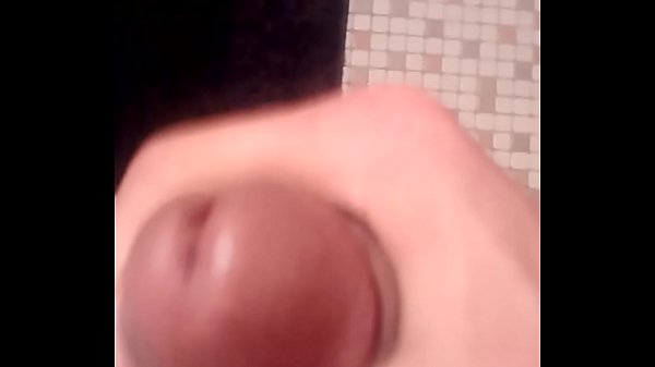 Big cumshot , big dick