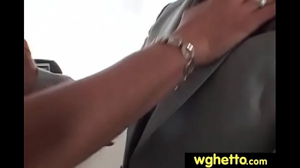 Milf Babe With Big Tits Gets Deep Dicking 19