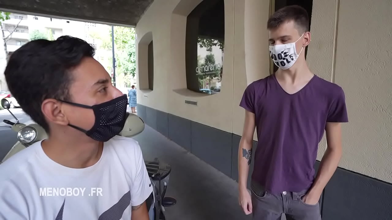 Ludo Wolf se fait d&eacute;foncer sans tabou