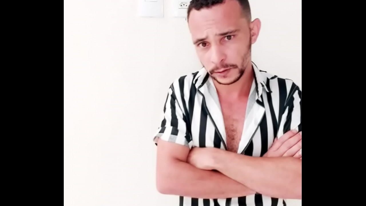 Leandro tik toc tamb&eacute;m estar aqui