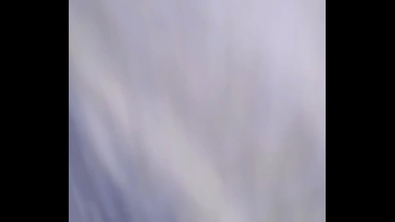 Dei pro desconhecido do pau grande ele gosou gostoso