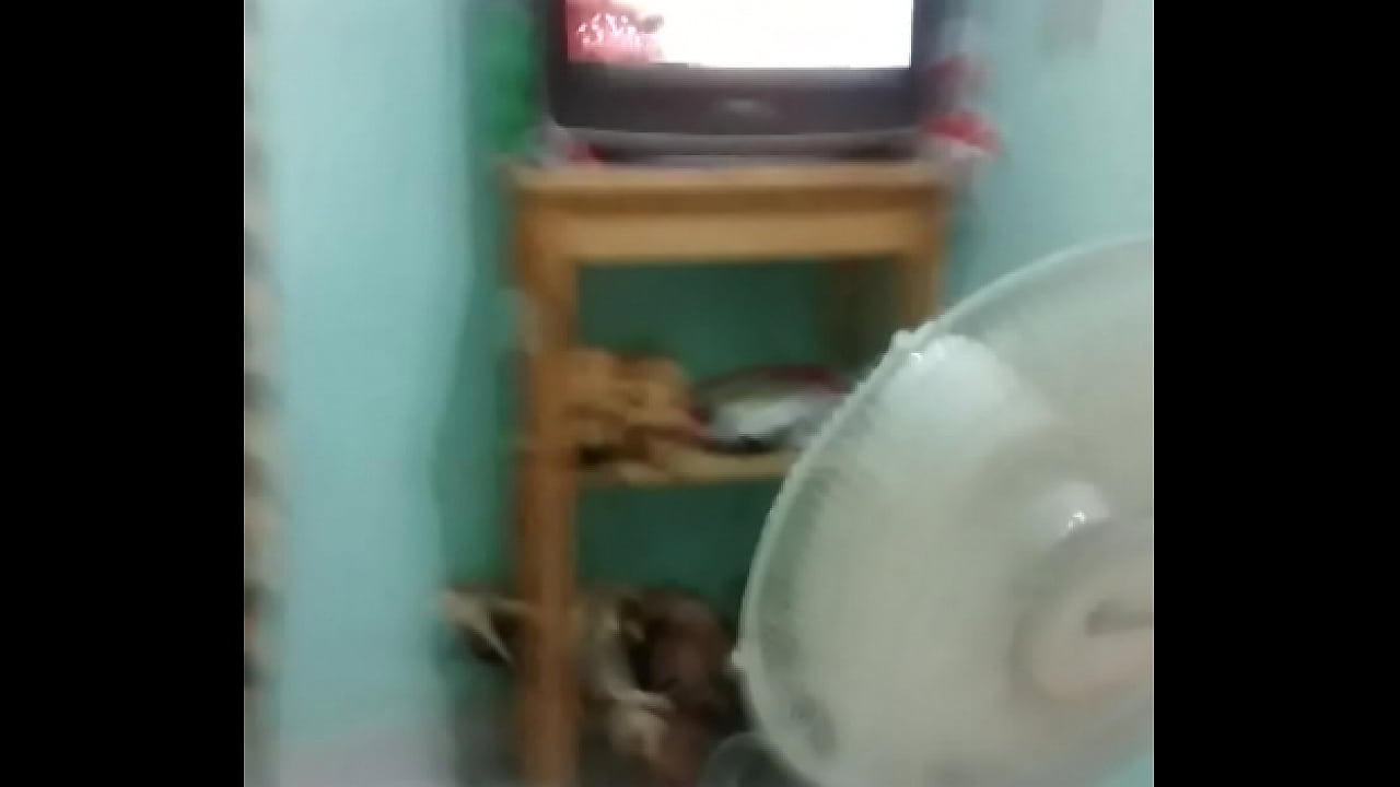 Puta de la zona de tolerancia despu&eacute;s de coger