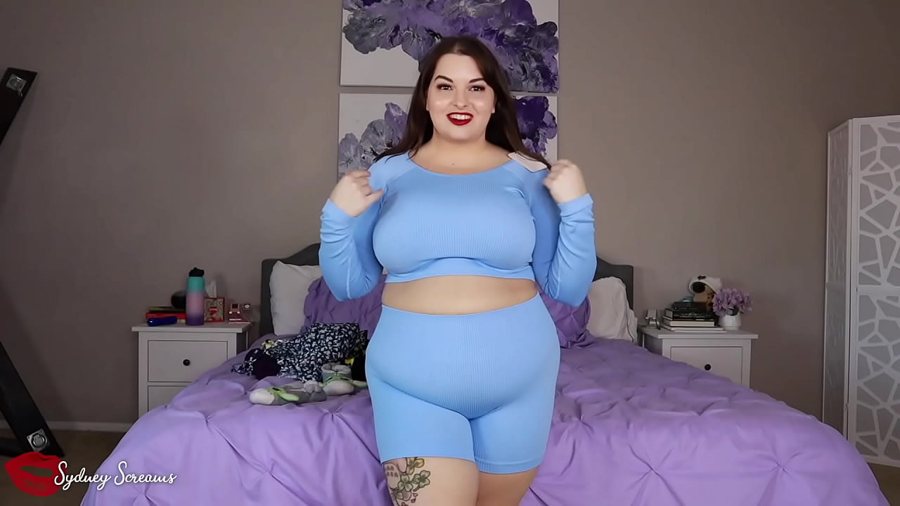 Birthday Haul Try On