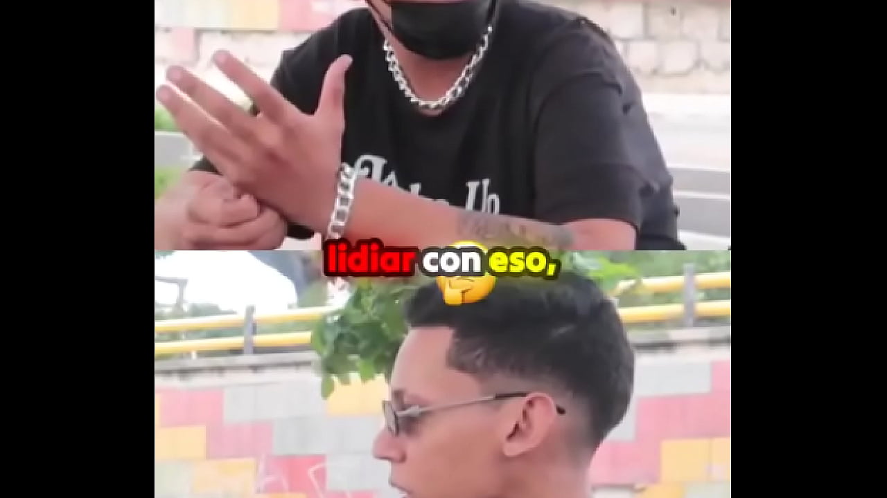 El rechazo al vender manillas #elchicletv #historias #chiclenoticias