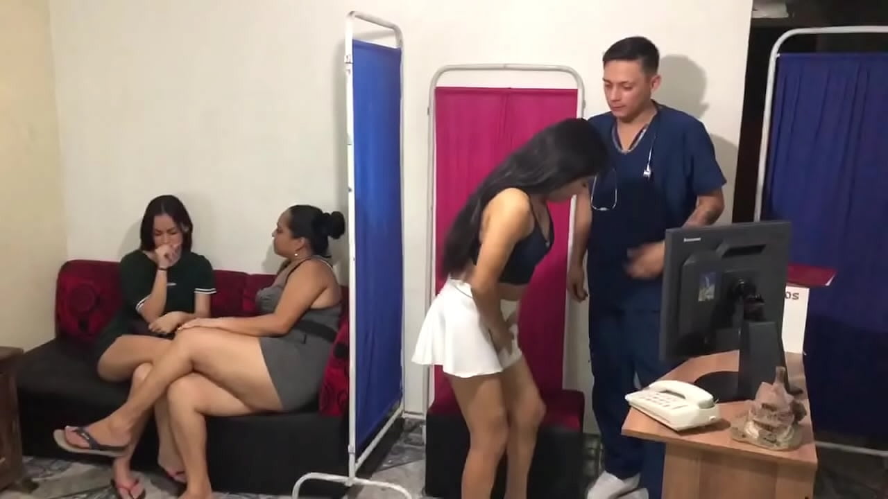 La revicion del medico pervertido