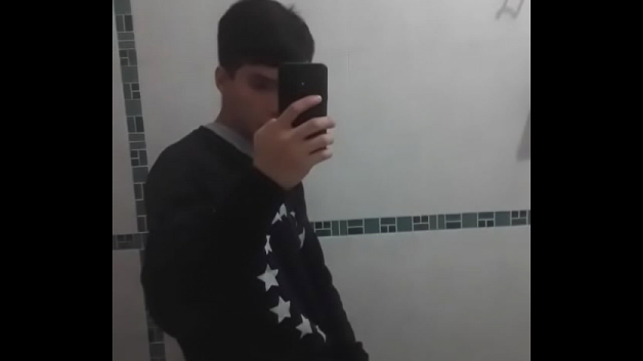 Masturbando mi Pollon