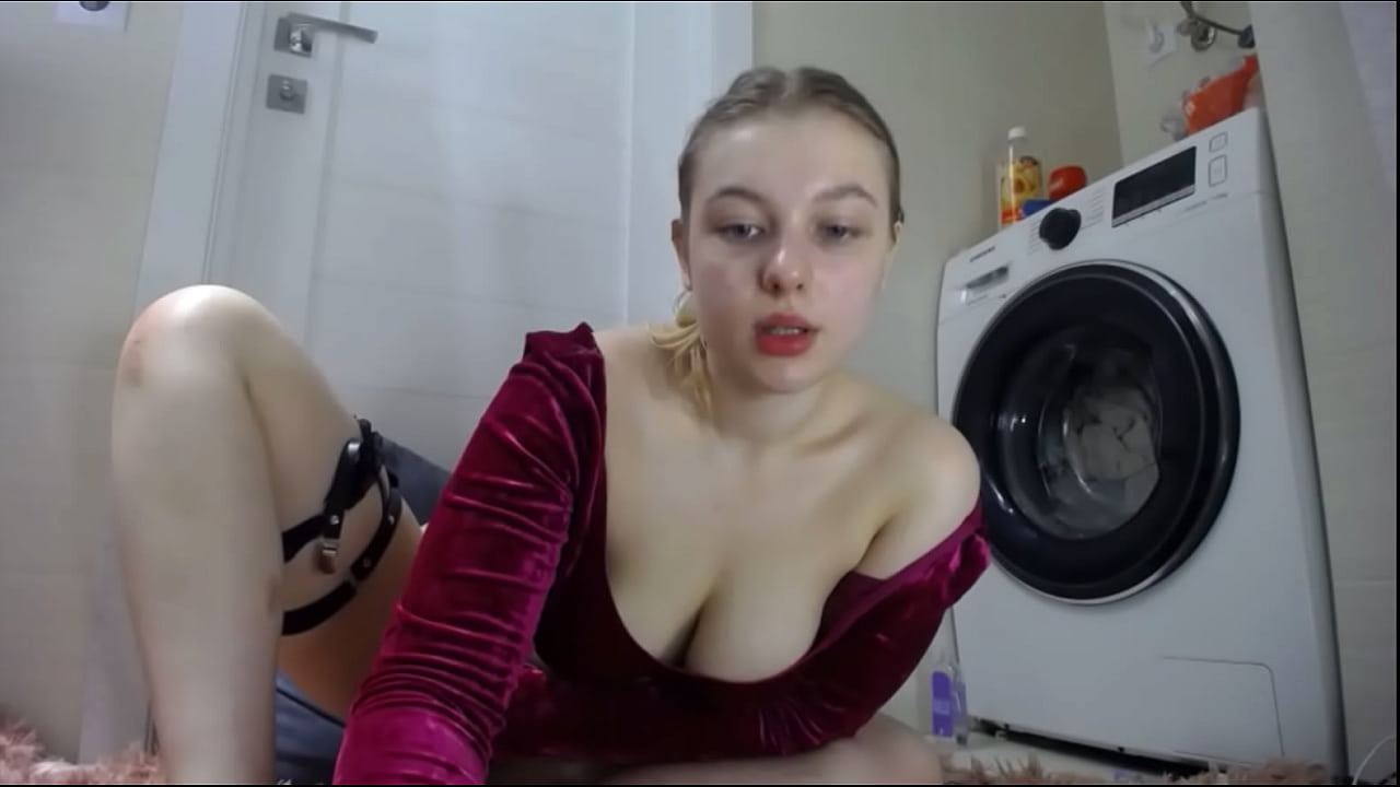 Big ass fucking close up