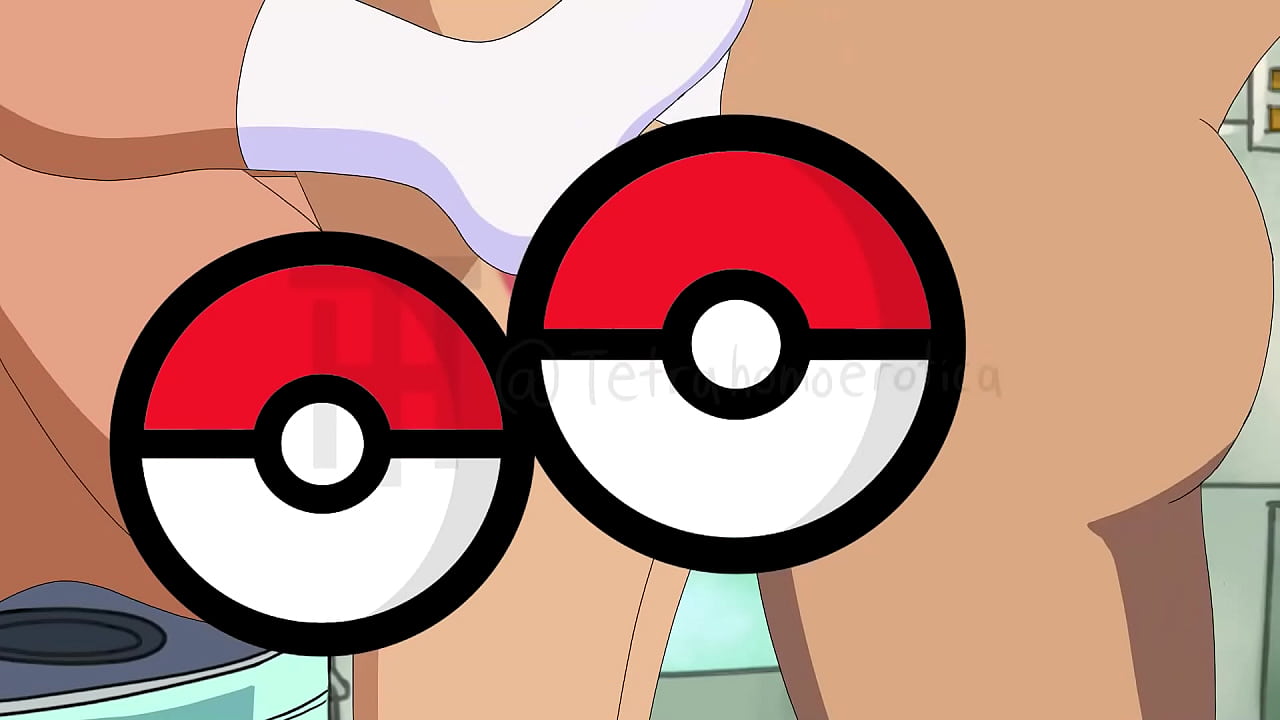 Birch joins in and makes it a 3 way