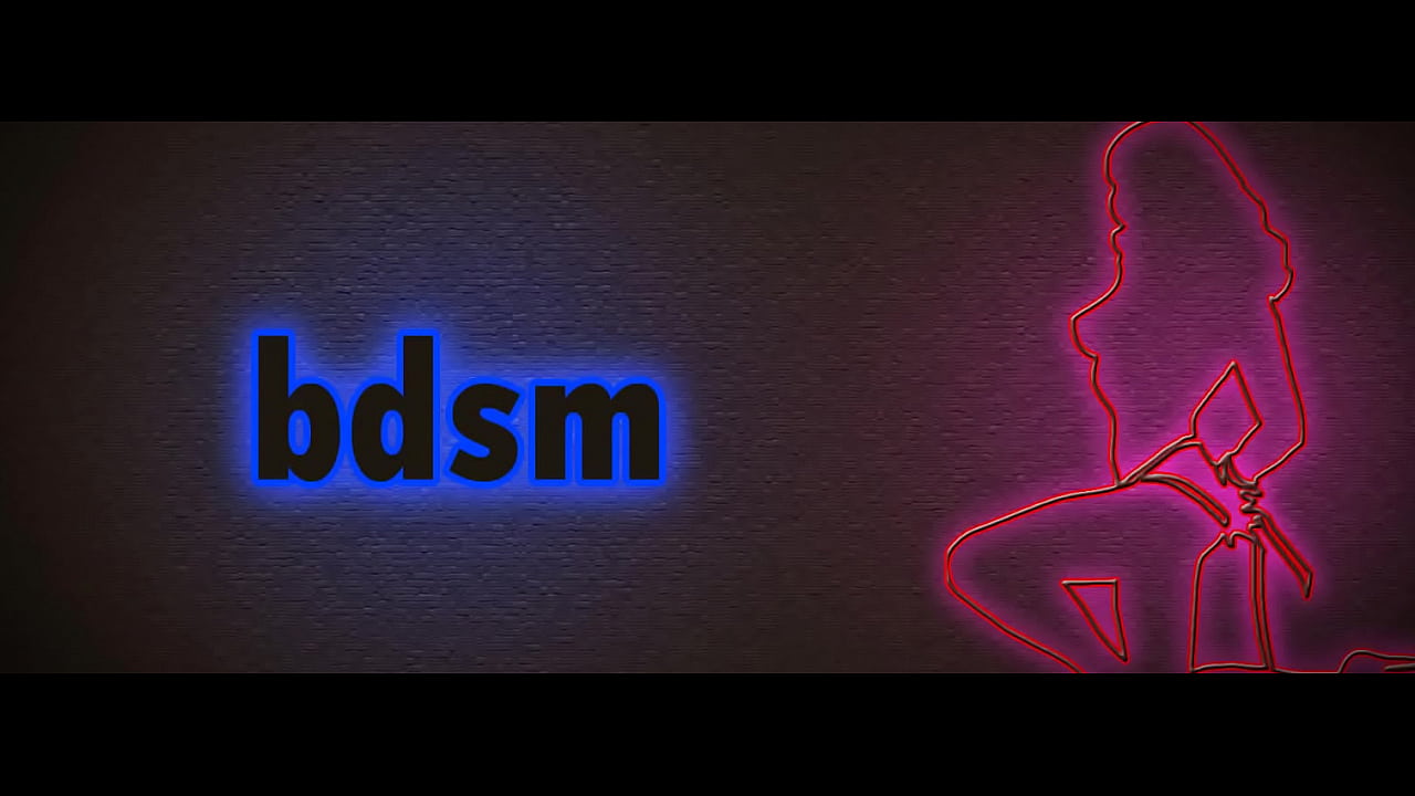 BDSM - erotic vignette