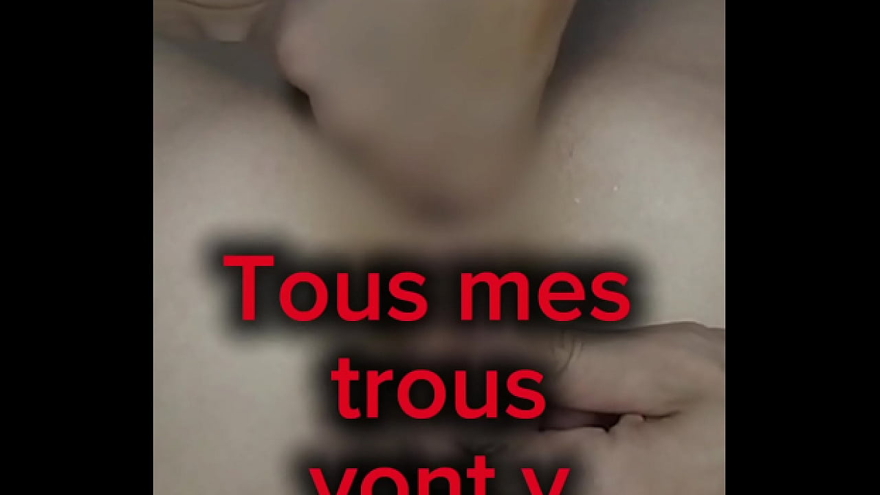 Vid&eacute;o 19D&eacute;couvre la 3e partie de ma sextape , o&ugrave; min ami se r&eacute;gale &agrave; ...