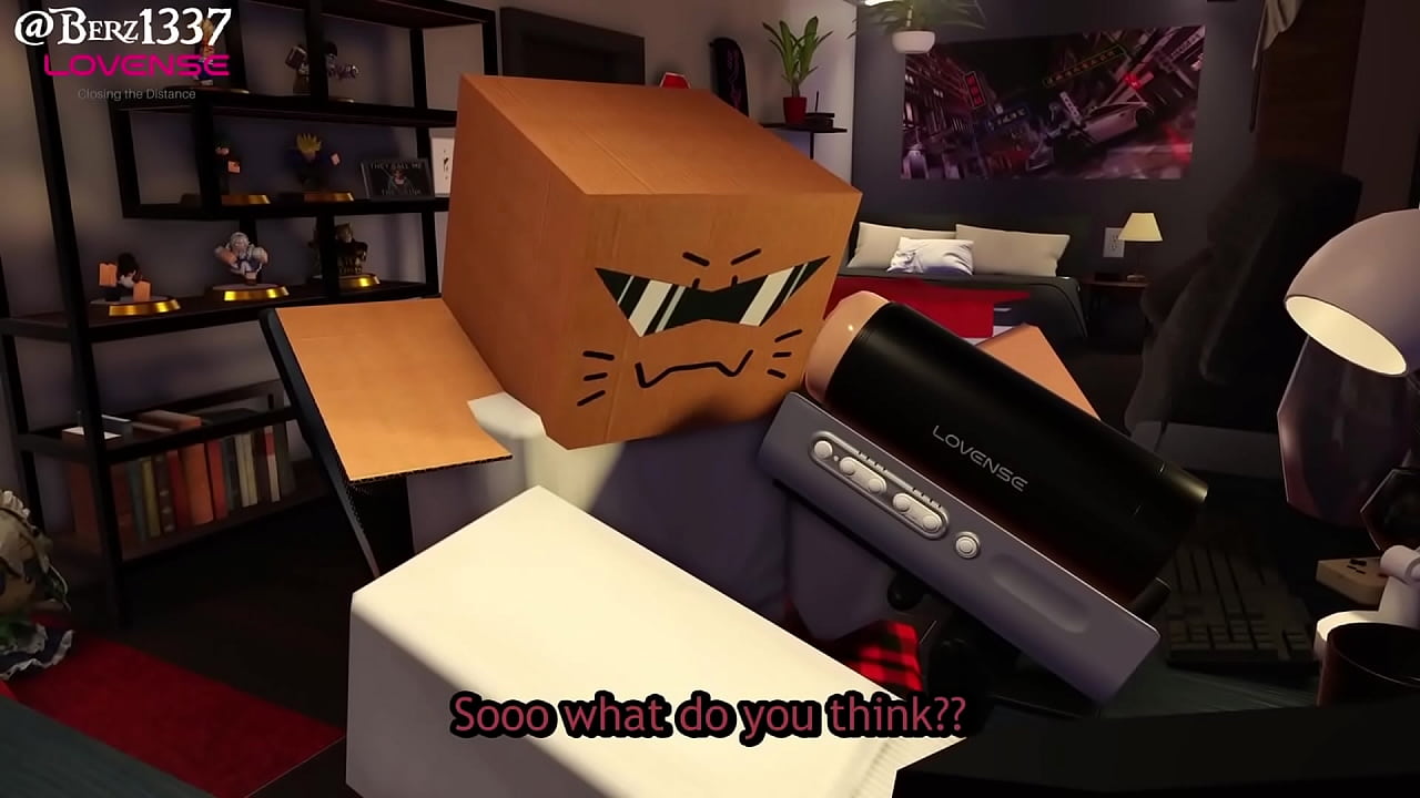 A Kind Girl Gives You A Valentines Gift!