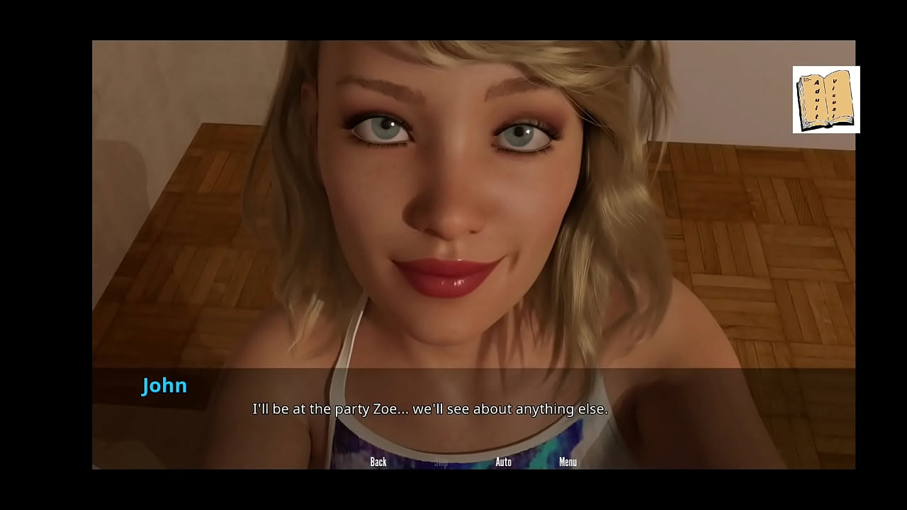 WVM 56, Wheres Jamie.