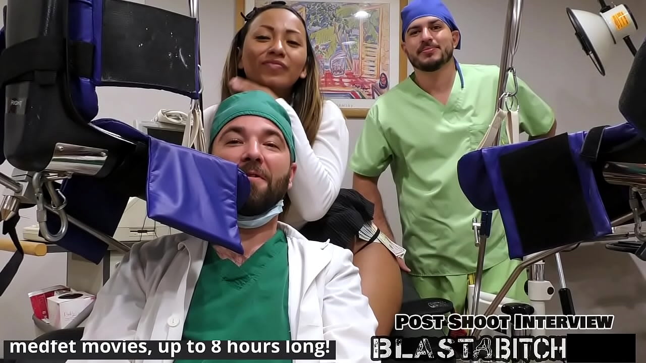 Melany Lopez Sucks Dick And Swallows Huge Load of Cum