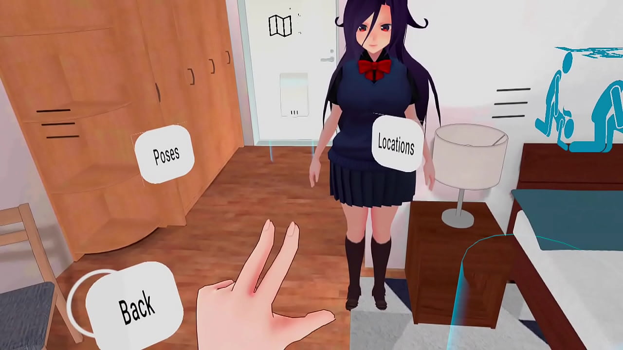 AFGirlfriend for Oculus Quest