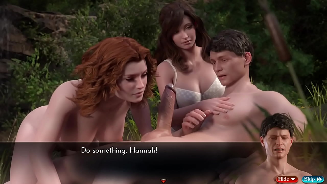 The Genesis Order0012