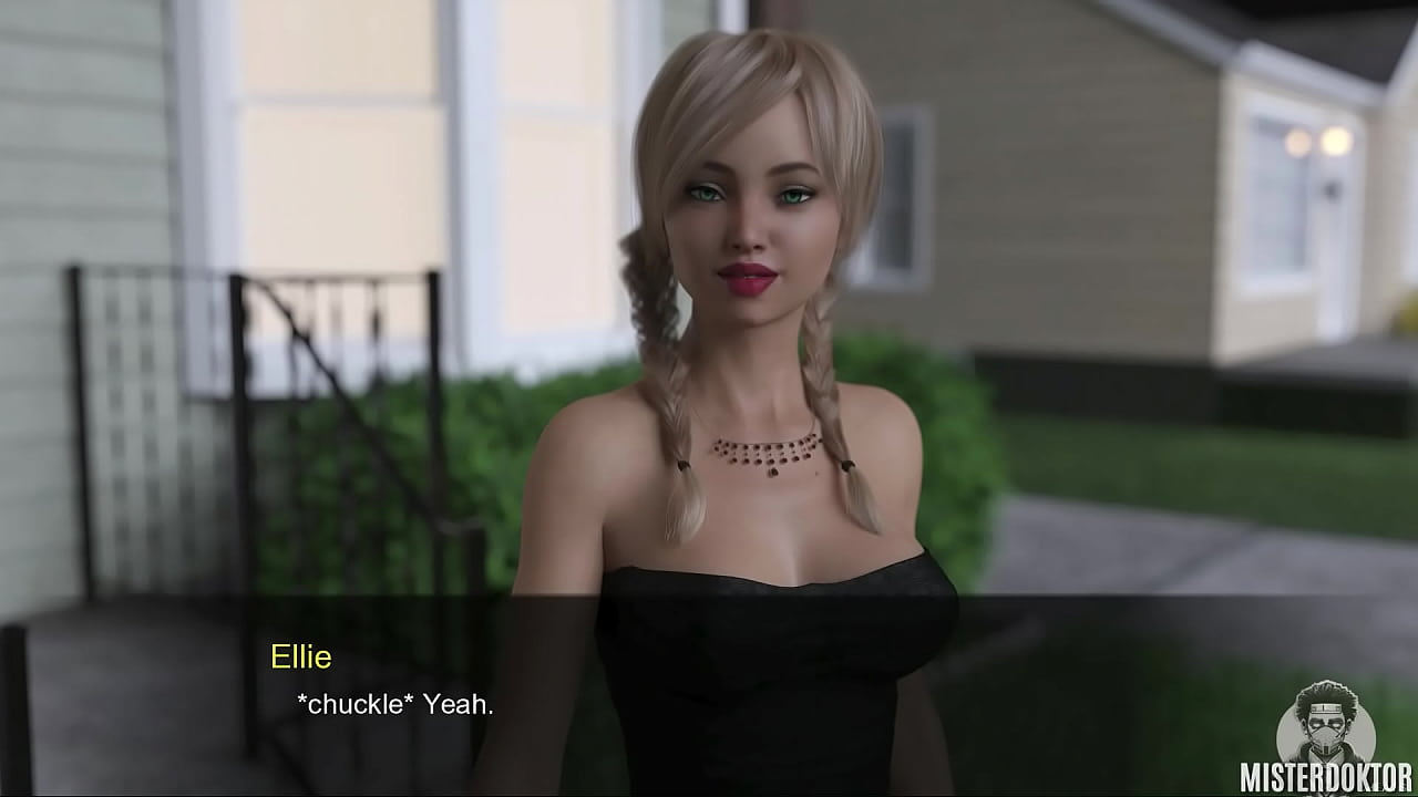 LUST THEORY ep.168 - Visual Novel Gameplay [HD]