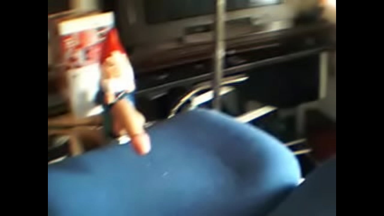 gyn&eacute;ko fuck-machine 1