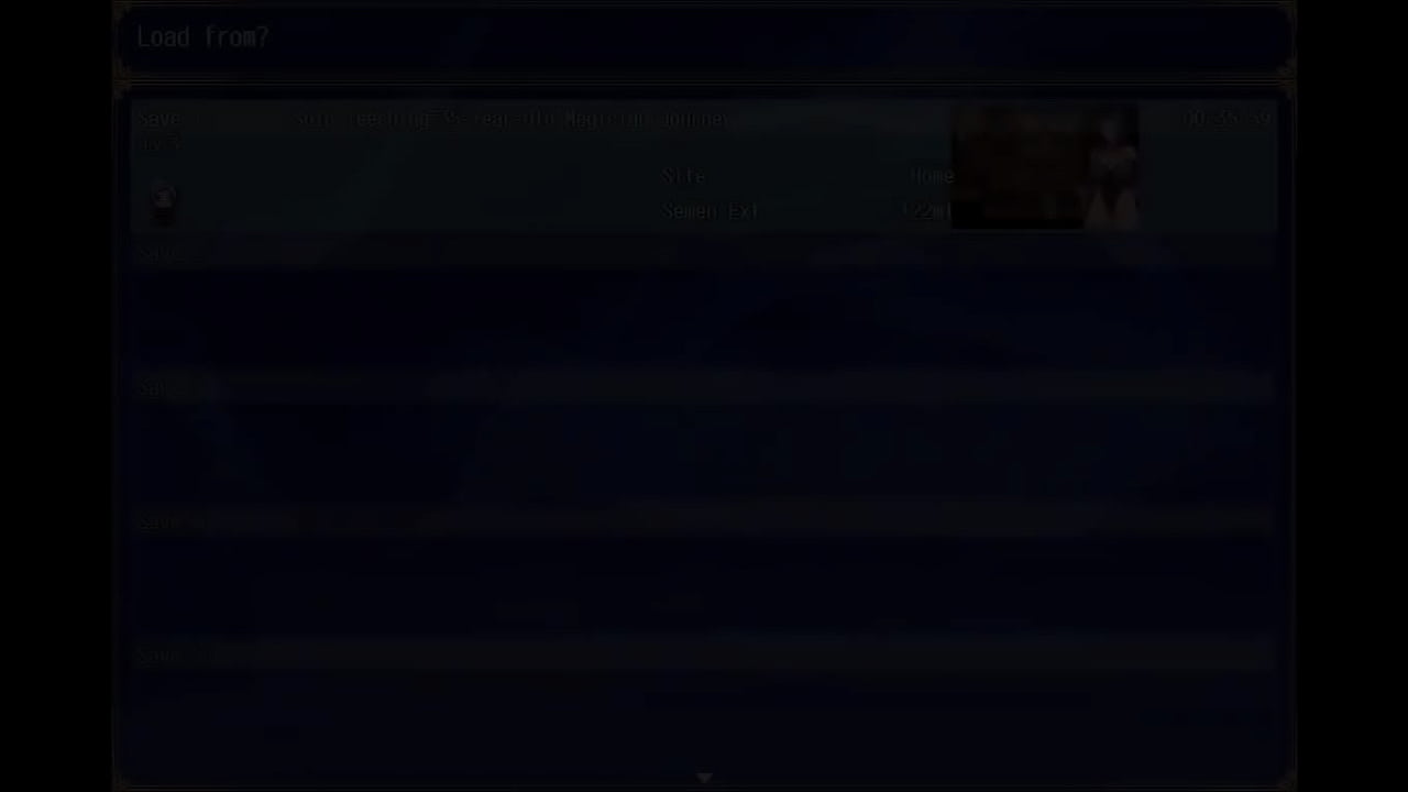 35-Year-Old Magician - Parte 2