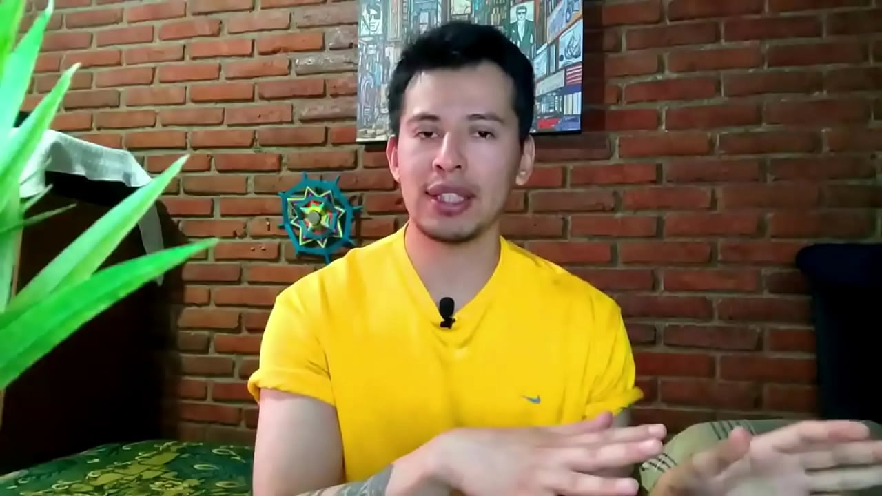 Mi cu&ntilde;ado me mamo la verga y termine cogiendomelo en las vacaiones de la familia