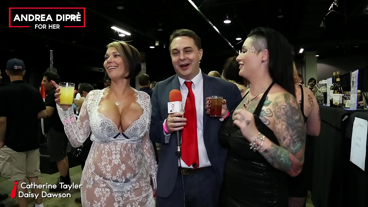 Andrea Dipr&egrave; for HER - Catherine Tayler, Daisy Dawson